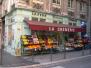  La Crèmerie, rue des Capucins